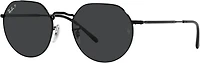 Ray-Ban Jack Polarized Sunglasses