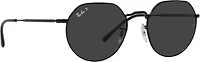 Ray-Ban Jack Polarized Sunglasses