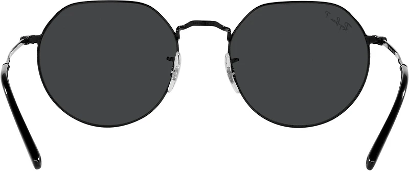 Ray-Ban Jack Polarized Sunglasses