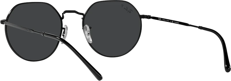 Ray-Ban Jack Polarized Sunglasses