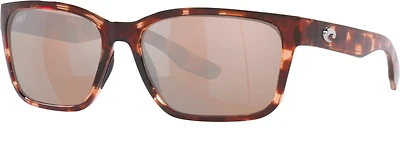 Costa Palmas Rectangle Sunglasses