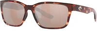 Costa Palmas Rectangle Sunglasses