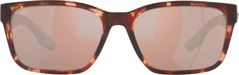 Costa Palmas Rectangle Sunglasses