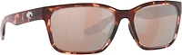 Costa Palmas Rectangle Sunglasses