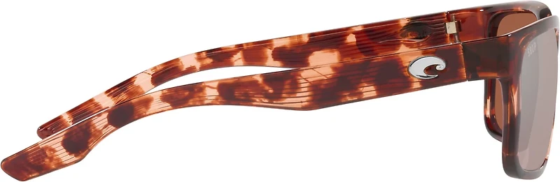 Costa Palmas Rectangle Sunglasses