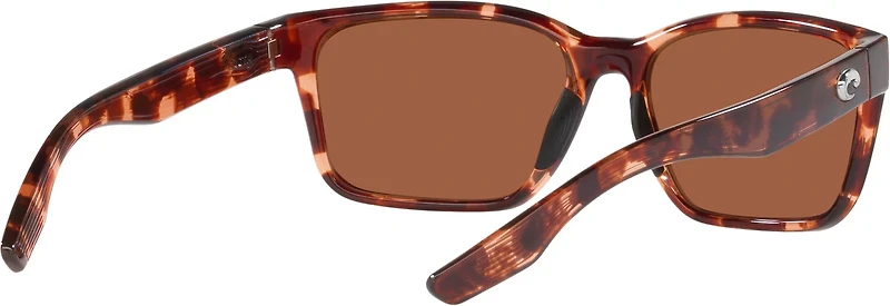 Costa Palmas Rectangle Sunglasses
