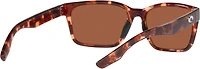 Costa Palmas Rectangle Sunglasses