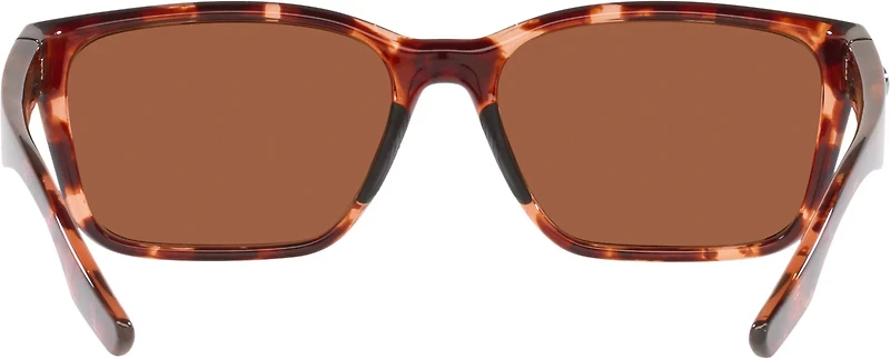 Costa Palmas Rectangle Sunglasses