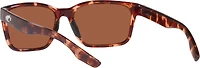 Costa Palmas Rectangle Sunglasses