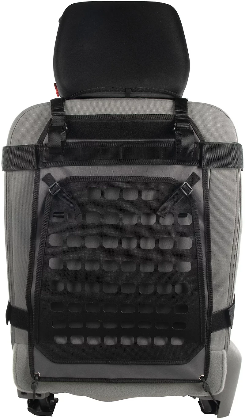 Chris Kyle Frog Foundation Tactical 3.0 Low Back Seat Cover