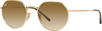 Ray-Ban Jack Artista Sunglasses