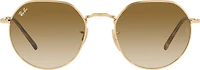 Ray-Ban Jack Artista Sunglasses