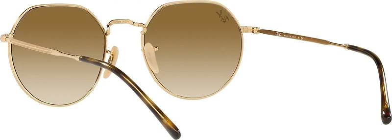 Ray-Ban Jack Artista Sunglasses