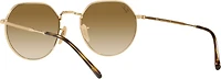 Ray-Ban Jack Artista Sunglasses