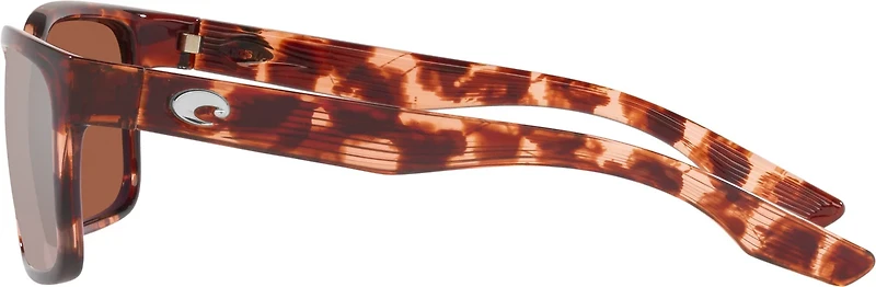 Costa Palmas Rectangle Sunglasses