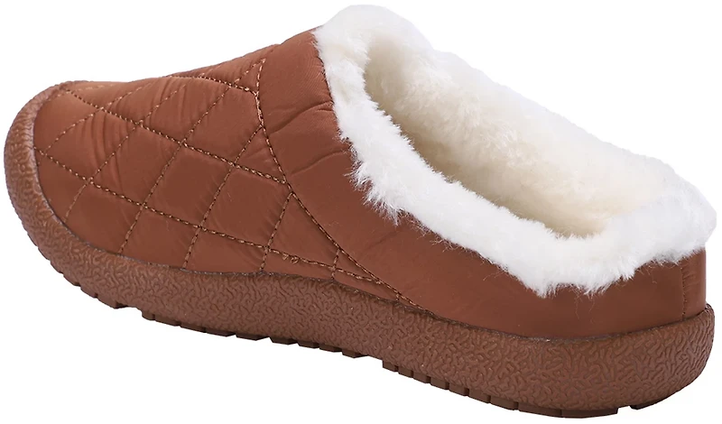 Lamo Women's McKenzie Quilted Slippers