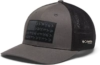 Columbia Sportswear Men's PHG Game Flag Ball Cap