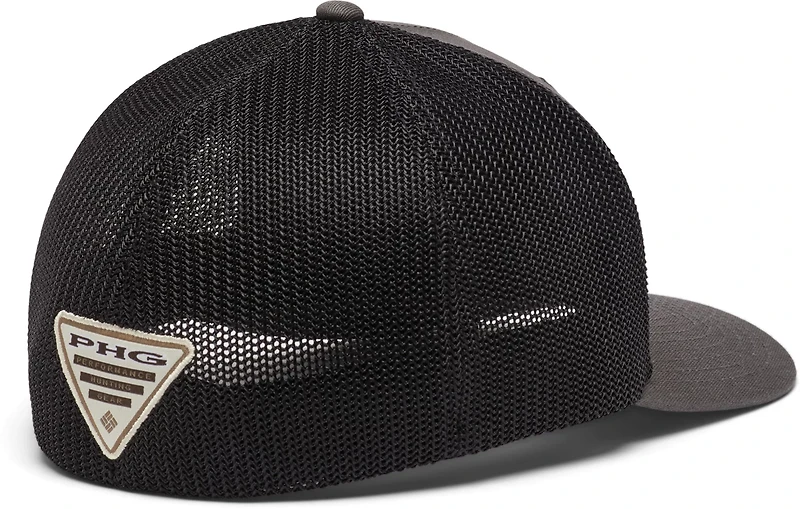 Columbia Sportswear Men's PHG Game Flag Ball Cap