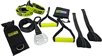 GoFit GoGravity Gym Ultimate Body Weight Trainer