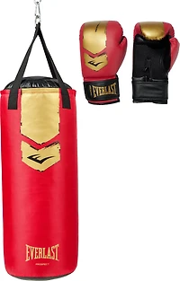Everlast Prospect Heavy Bag Kit