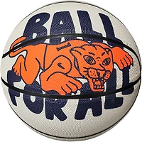 Nike Basketball For All Outdoor Playgrounds