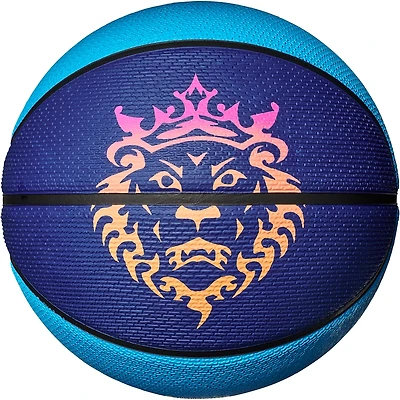 Nike Lebron 2.0 Playground Outdoor Basketball