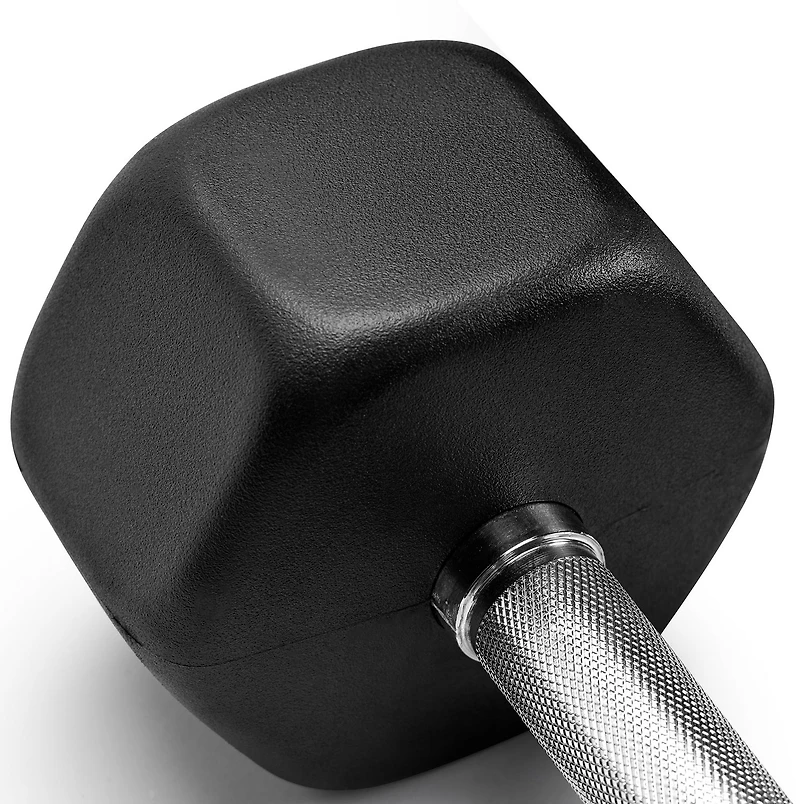ZIVA Hexagon Weight Lifting Dumbbell – Pair