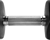 ZIVA Hexagon Weight Lifting Dumbbell – Pair