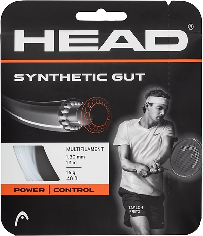 HEAD 16G Synthetic Gut String