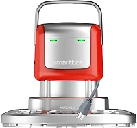 Smartbot 1/2 HP Pool Cover Water Pump with Strainer Base