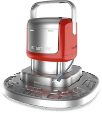 Smartbot 1/2 HP Pool Cover Water Pump with Strainer Base