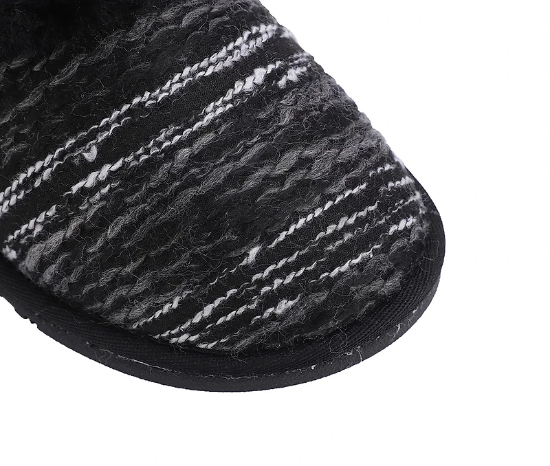 Lamo Women's Juarez Scuff Slippers