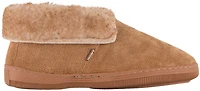 Lamo Men's Bootie Slippers