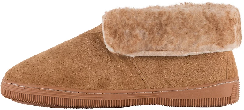Lamo Men's Bootie Slippers
