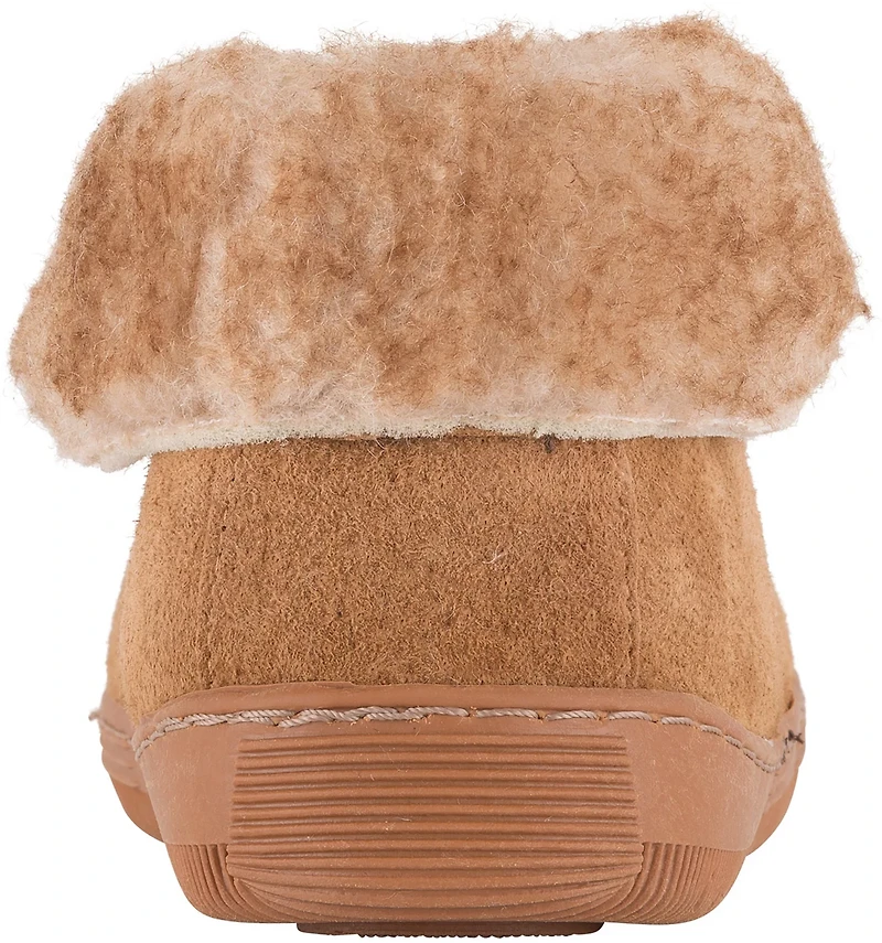 Lamo Men's Bootie Slippers