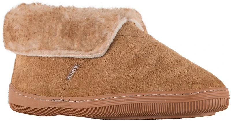 Lamo Men's Bootie Slippers