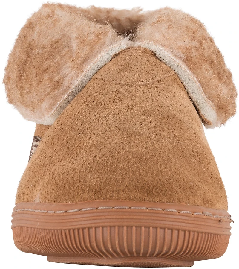 Lamo Men's Bootie Slippers