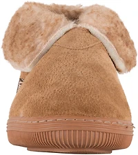 Lamo Men's Bootie Slippers