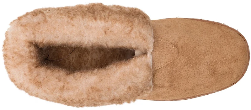 Lamo Men's Bootie Slippers
