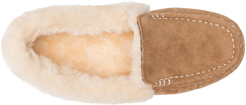 Lamo Women's Aussie Moccasin Slippers