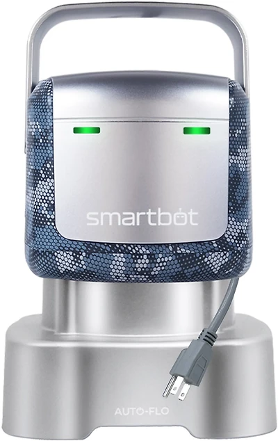 Smartbot Submersible 1/2 HP Camo Utility Water Pump
