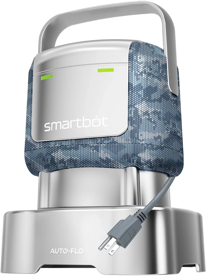 Smartbot Submersible 1/2 HP Camo Utility Water Pump