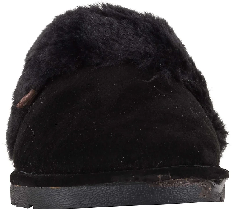 Lamo Women's Scuff Slip-On Comfort Slippers