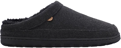 Lamo Men's Julian Clog Wool Slippers