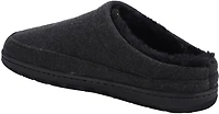 Lamo Men's Julian Clog Wool Slippers