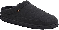 Lamo Men's Julian Clog Wool Slippers