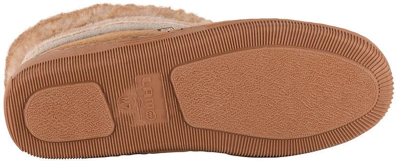 Lamo Men's Bootie Slippers
