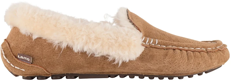 Lamo Women's Aussie Moccasin Slippers