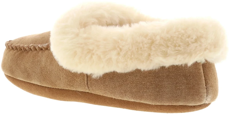 Lamo Women's Aussie Moc Slippers