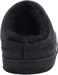 Lamo Men's Julian Clog Wool Slippers